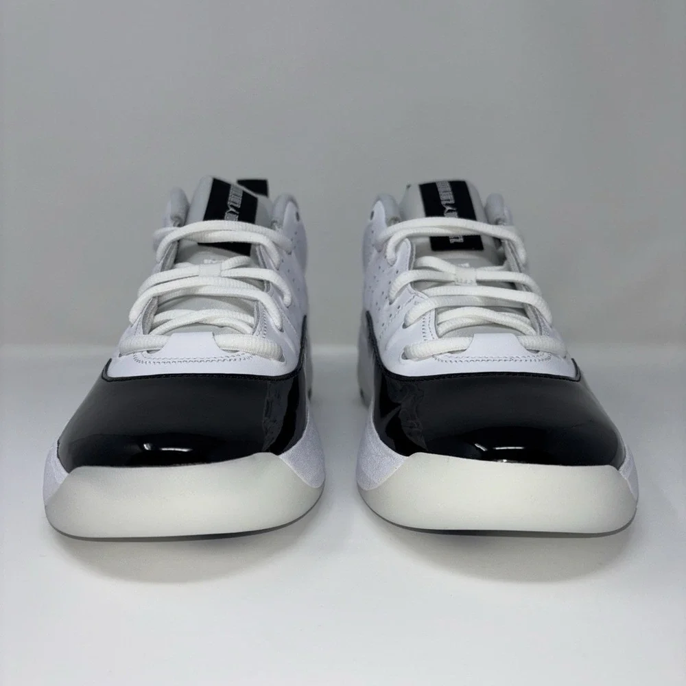 Jordan max aura